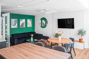 Appartement Chaleureux à deux pas de la gare de Part Dieu - Image 8