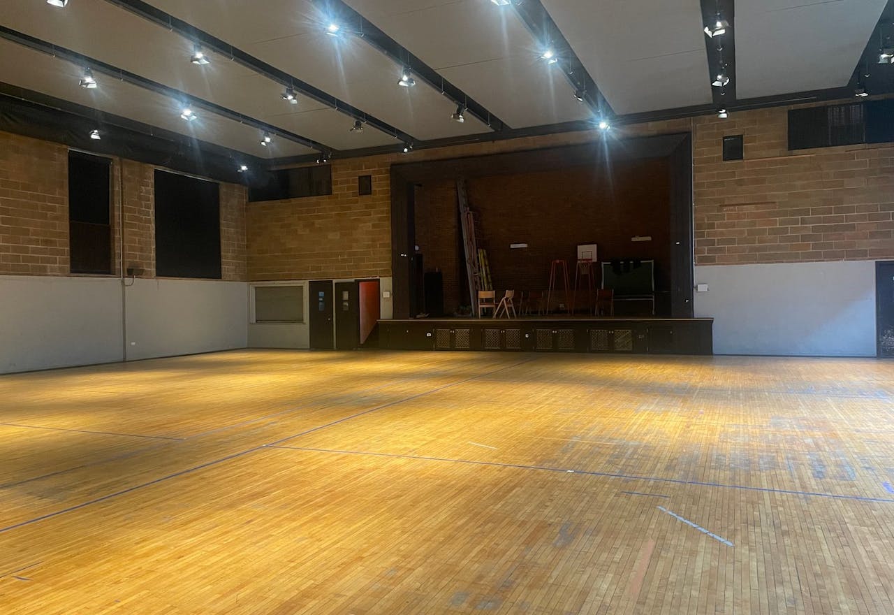 Event Space - Image 0