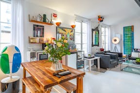 Loft atelier - Image 19