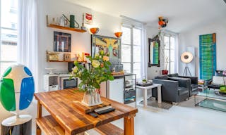 Loft atelier - Image 19