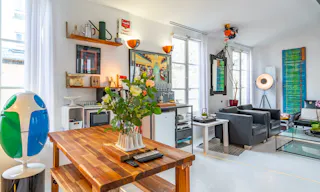 Loft atelier - Image 19