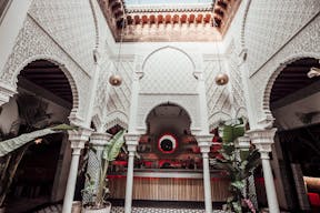 Authentic Moroccan-Decor Bohemian Restaurant And Club - Image 13