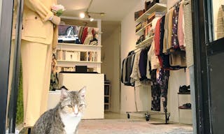 Lower East Side, Alphabet City storefront - Image 3