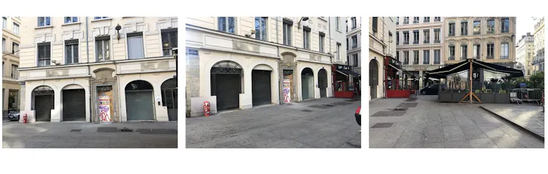 Prime Boutique Shop Rue du Président Édouard Herriot - Image 0