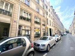 Rue froissart Boutique Ephémère - Image 8