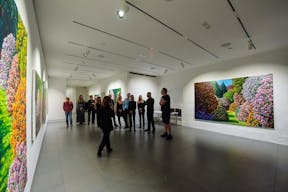 Unique Showroom Venue in West SoHo - Image 9