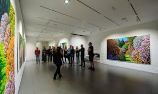 Unique Showroom Venue in West SoHo - Image 9