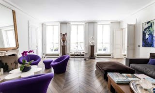 Appartement Showroom au Palais Royal - Image 1