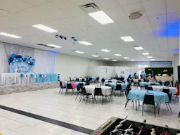 Beautiful event venue available for your next project - Image 1