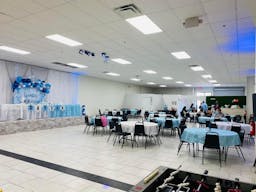 Beautiful event venue available for your next project - Image 1