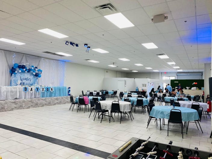 Beautiful event venue available for your next project - Image 1