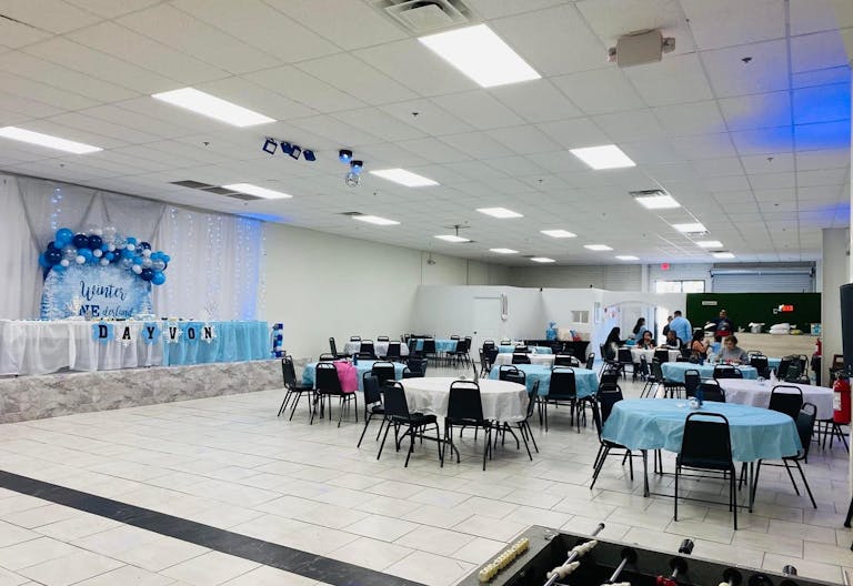 Beautiful event venue available for your next project - Image 1