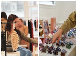 Midtown Manhattan Creative Loft - Versatile Event Space with Unique Roman Columns, Artistic Gallery Vibe, and Flexible Setup - Image 12