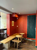 Location Pop Up Store Café - Image 4
