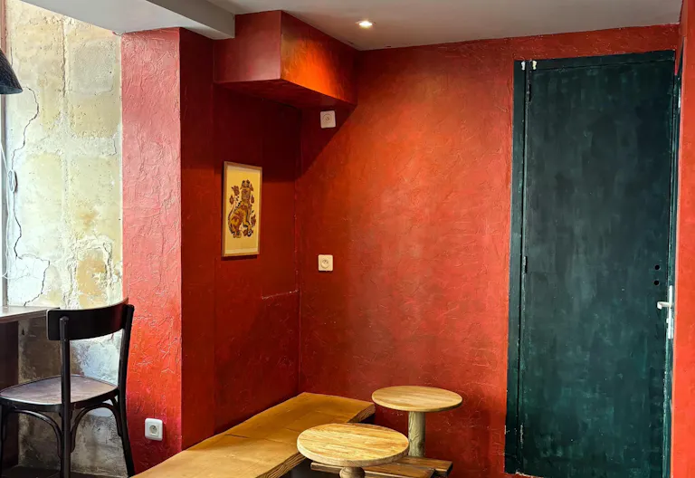 Location Pop Up Store Café - Image 4