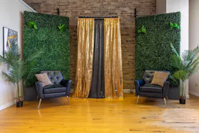 Stylish Urban Loft for Memorable Events | BYOB, Birthdays & More - Image 15
