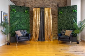 Stylish Urban Loft for Memorable Events | BYOB, Birthdays & More - Image 15