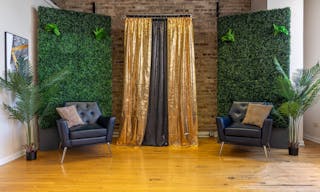 Stylish Urban Loft for Memorable Events | BYOB, Birthdays & More - Image 15
