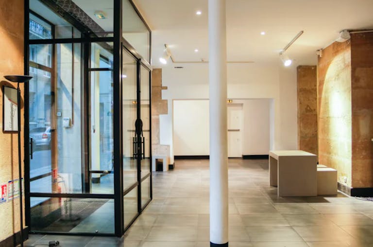 Chatelet Les Halles Pop Up Boutique - Image 3