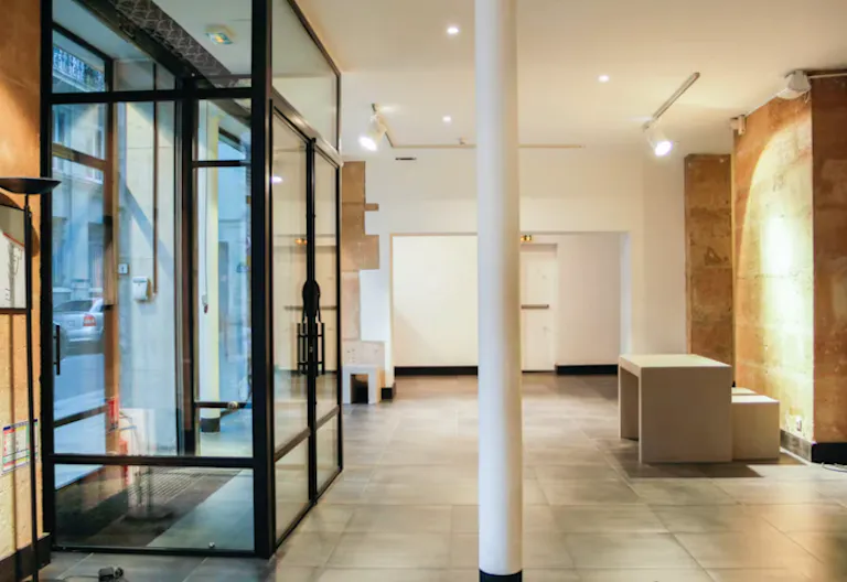 Chatelet Les Halles Pop Up Boutique - Image 3