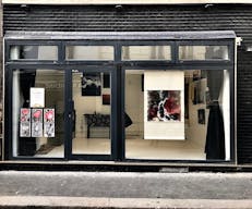 Espace creation atelier / galerie paris 17eme - Image 10