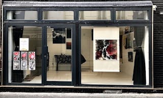Espace creation atelier / galerie paris 17eme - Image 10