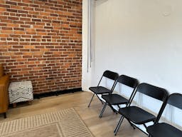 Pop-Up Space for Small Businesses (Meeting/Production Space) - Image 8