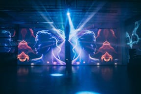 Immersive Event Venue in Austin - Image 2