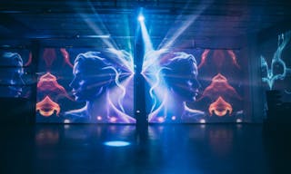 Immersive Event Venue in Austin - Image 2