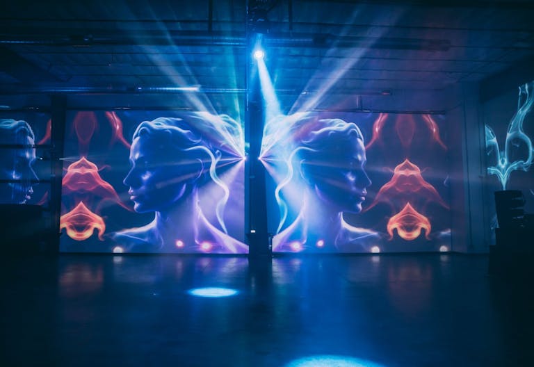 Immersive Event Venue in Austin - Image 2