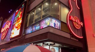 Hollywood VIP Event LIVE MUSIC Art Gallery Space with Hollywood Blvd View - Image 10