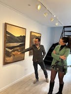 Galerie d'art dans avec grande salle dans Le Marais - Image 8