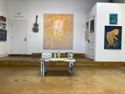 Boutique Showroom in the Heart of Los Angeles - Image 10