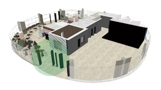 SERGEL TORG / THE NODE STOCKHOLM - Image 3