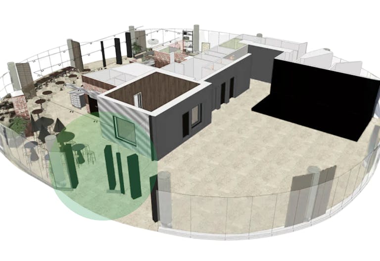 SERGEL TORG / THE NODE STOCKHOLM - Image 3