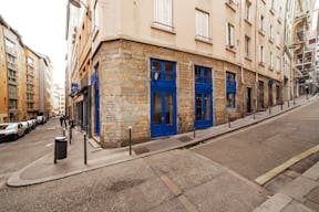 Boutique Pop-Up / Galerie Lyon Hyper Centre. - Image 8