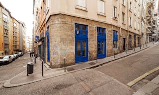 Boutique Pop-Up / Galerie Lyon Hyper Centre. - Image 8