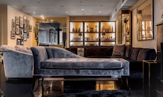 Classically Elegant Soho Duplex - Image 2