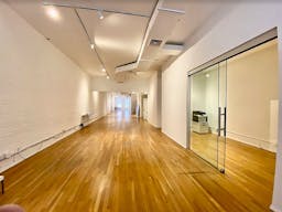 ** SPACIOUS SOHO OFFICE / EVENT SPACE, Move-In Ready ** 4th Floor. - Image 3