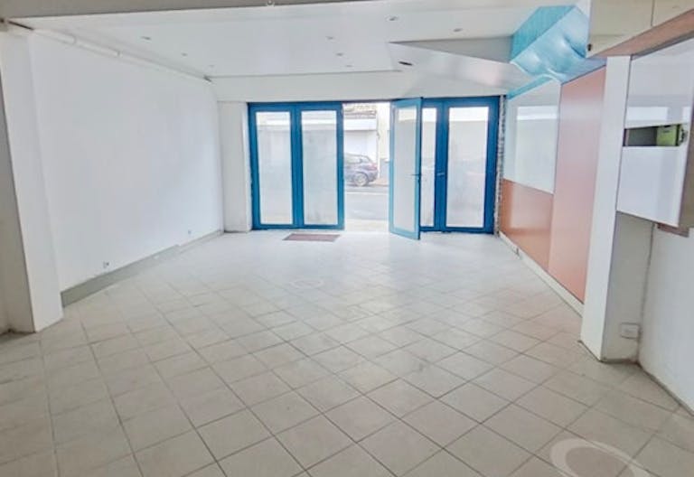 Boulevard Rodin Pop Up Boutique - Image 1