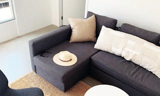 Clean and fresh Studios in Frogtown Los Angeles - Image 4