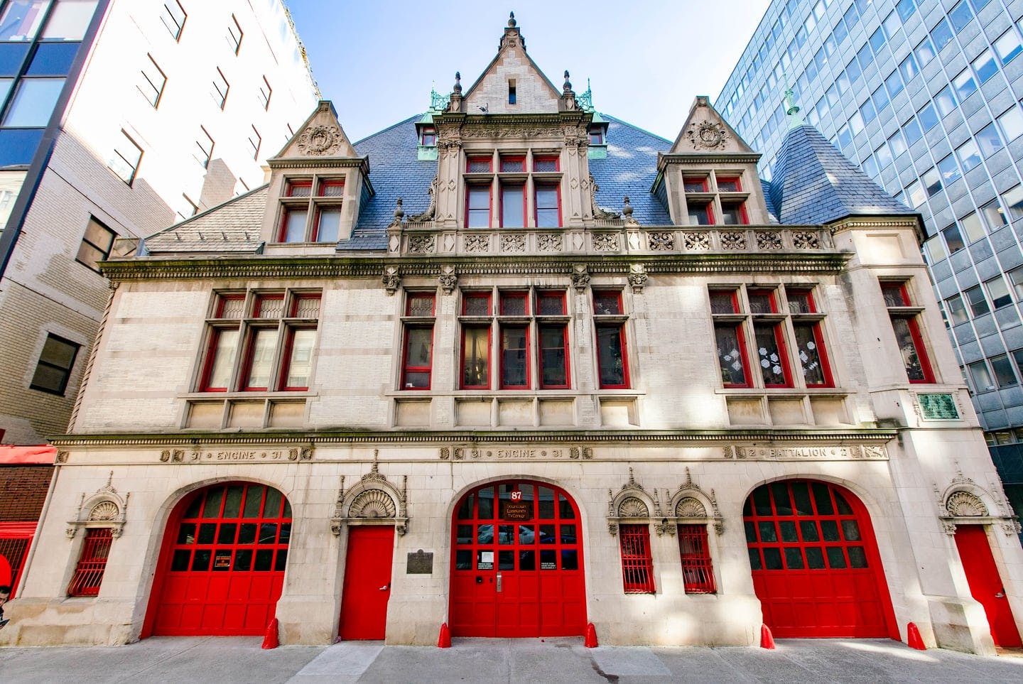Versatile Multi-Use Event Space in Tribeca and Chinatown