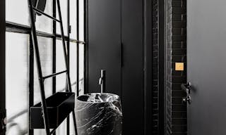 Luxury architecturally-designed Haussmannian apartment in Paris - Image 8