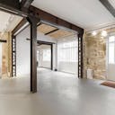 Showroom in Le Marais