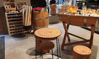 Exklusiv butiksyta för Pop up- butik på Baltzarsgatan i Malmö 20 kvm - Image 0