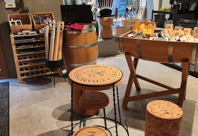 Exklusiv butiksyta för Pop up- butik på Baltzarsgatan i Malmö 20 kvm - Image 0