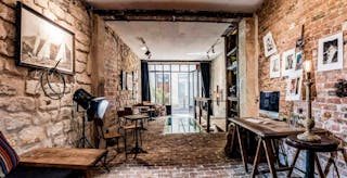 Passage dagorno Pop Up Boutique - Image 30