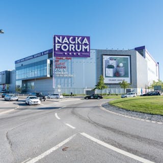 Nacka Forum - Brand Experiential Spaces - Image 0