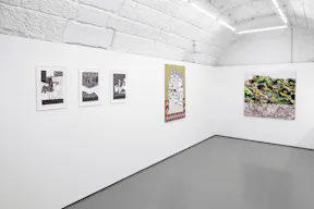 Parfait espace sur rue très passante pour show-room / pop-up pour fashion week / Perfect pop-up or show-room in Paris on street - Paris Marais centre - Image 19