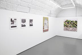 Parfait espace sur rue très passante pour show-room / pop-up pour fashion week / Perfect pop-up or show-room in Paris on street - Paris Marais centre - Image 19